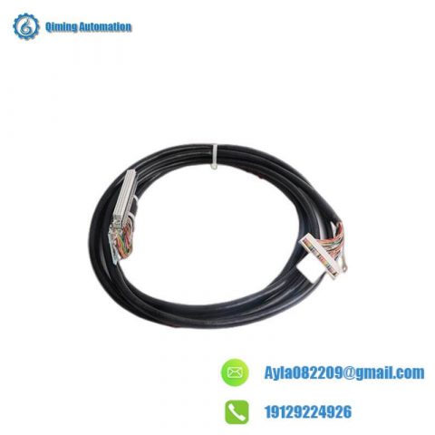 ABB DSTK 228SL3 3BSC950174R30 Assembly Ribbon Cable - Advanced Control System Connector