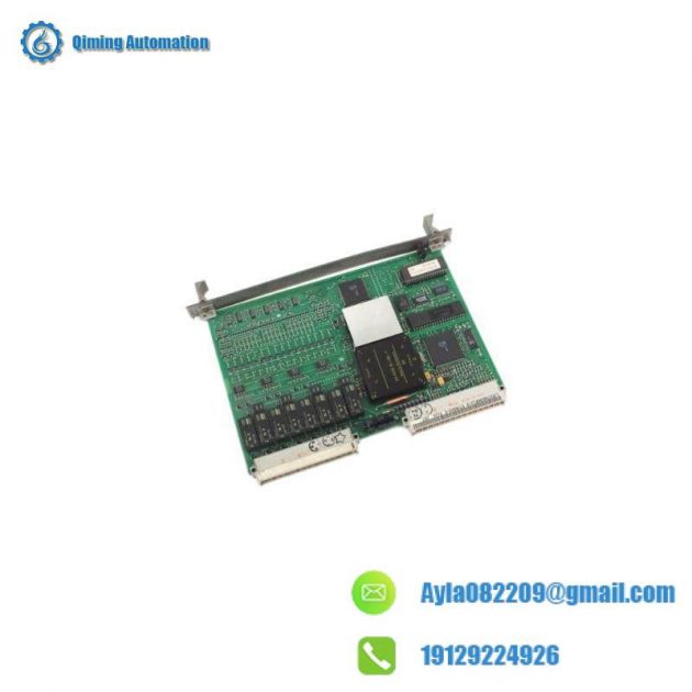 ABB GJR2390200R1210 83SR04D-E: Industrial Control Motherboard, Engineered for Precision and Reliability