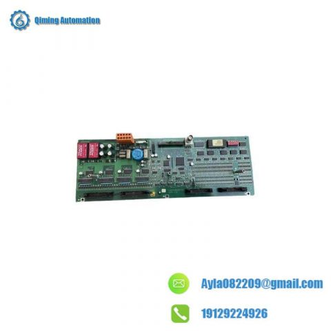 AB Controls 2711-K5A16L1 Standard Operator Terminal