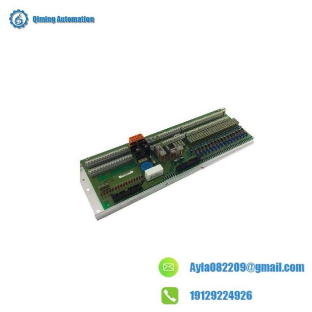 Schneider Electric 140DDI35300C Digital Input Module, Quantum Series
