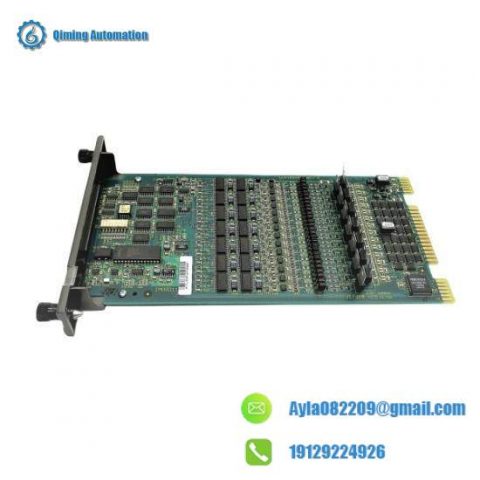 ABB IMASO11 Analog Output Slave Module - Advanced Control, Precision & Efficiency