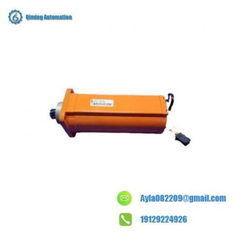 ABB IRB 4400-53 HAC10603-1 Robot Servo Motor Axis 4-5