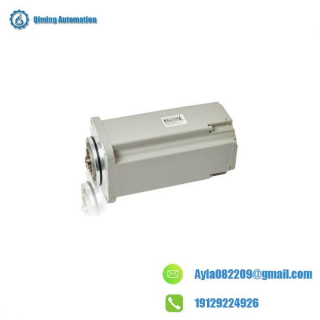Brailsford T-4NLS Industrial Motor - Precision Driven Power Solution
