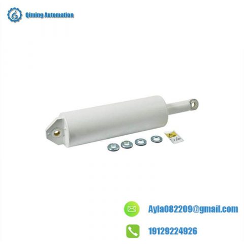 ABB IRB 6603 HAC024779-001 Balance Unit: Precision for Industrial Assembly Solutions