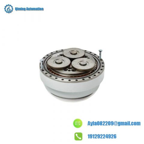 ABB IRB 6700 3HAC058399-001 Reducted Gear, Optimized for High-Efficiency Assembly Lines