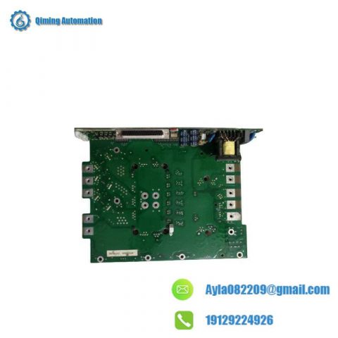 ABB JSEM-D3C1 Drive Board, Control Module