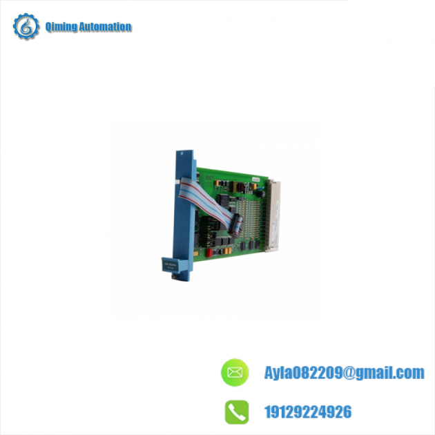 ABB LDGRB-01 3BSE013177R1 - High-Frequency Inverter for Industrial Automation