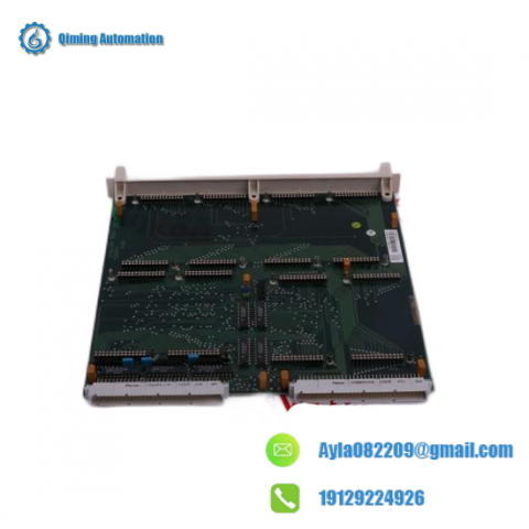 ABB 3HAC022996-001, Industrial Control Module