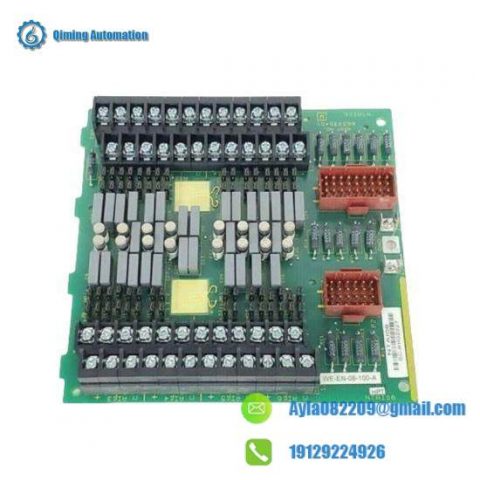 ABB NTAI06 Bailey Infi 90 - Industrial Control Module