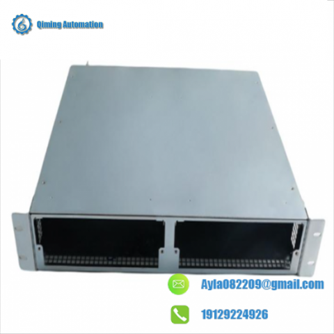 ABB PHARPSCH100000 Power Supply Chassis: Innovative Solution for Industrial Control Systems