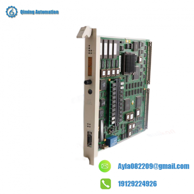 ABB GDC780BE Industrial Controller Module