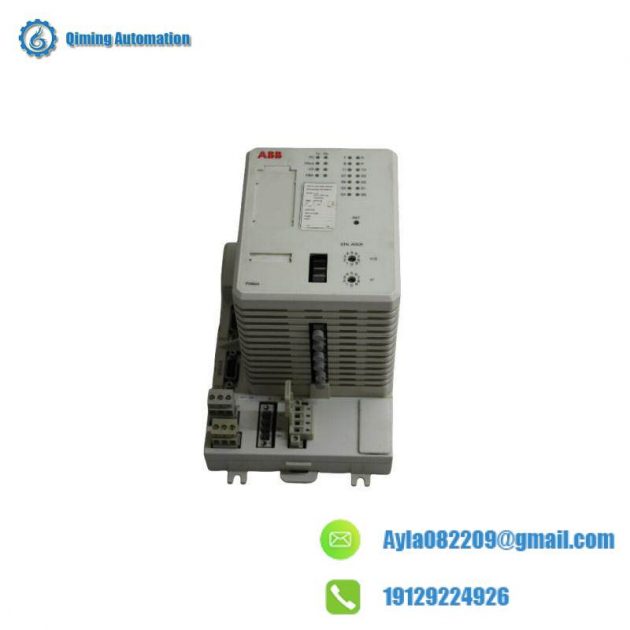 ABB PM825 3BSE010796R1 Industrial Controller Module