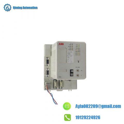 ABB PM825 3BSE010796R1 Industrial Controller Module