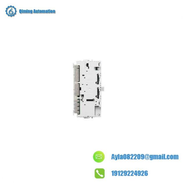 ABB RDCU-02C CODE 64607901E Industrial Control Unit