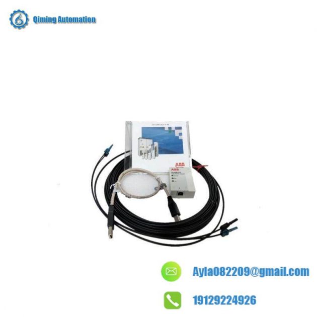 AB 1756-MVI Interface Module - Advanced Control Solution for Industrial Automation