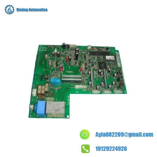 ABB SNAZ-7120J: Industrial Grade Circuit Board for Advanced Automation Solutions