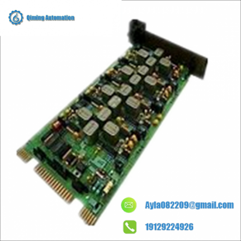 ABB FPBA-01 Turn Off Delay and Timed Pulse Modules for Industrial Automation Control