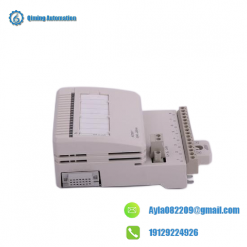 ABB SYN5201A-Z 3BHB006714R0217 - High-Performance Industrial Control Module