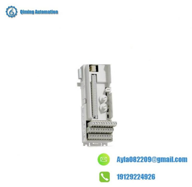 ABB SYN5201A-Z 3BHB006714R0217 - High-Performance Industrial Control Module