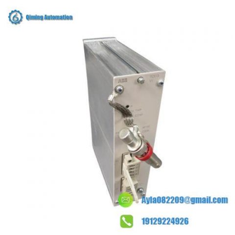 ABB TC513 3BSE006385R1 AF100 Twisted Pair Coax Modem