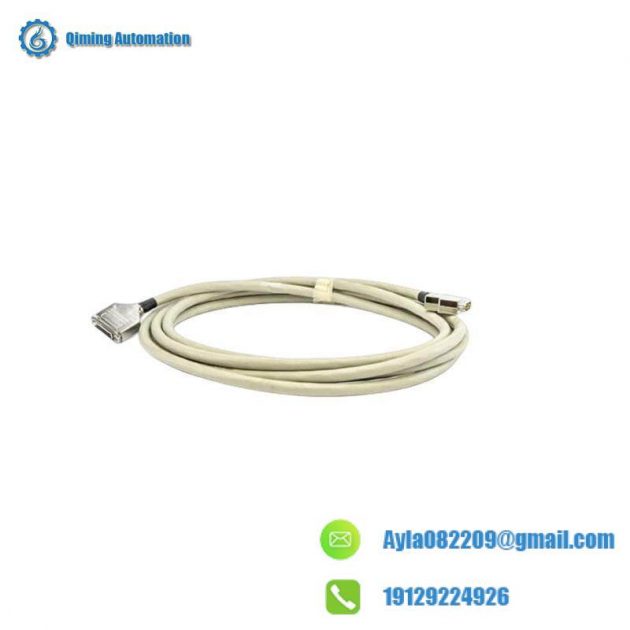 ABB TK576V050 3BSC950055R11 Industrial Automation Cable Assembly
