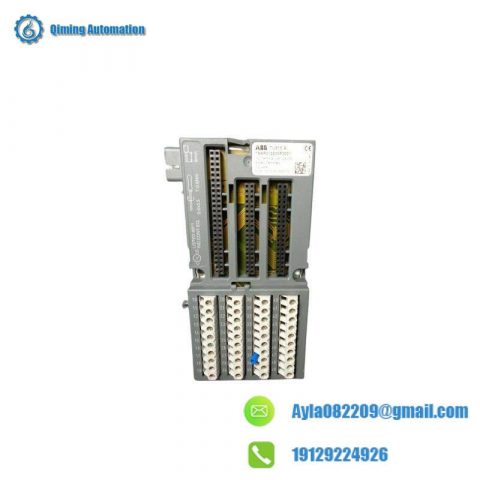 ABB TU515 1SAP212200R0001 Industrial I/O Terminal Unit