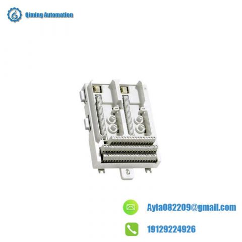 FOXBORO TU842 3BSE020850R1 Control Module