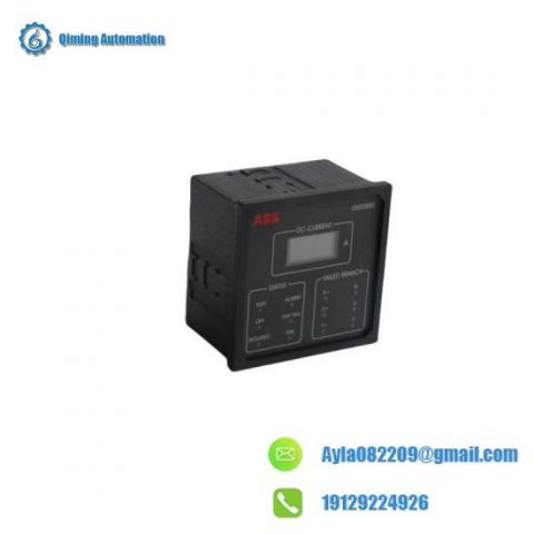 ABB UNS0885A-Z 3BHB006943R0002 Interface Module