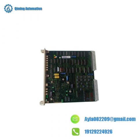 ABB XV C768 AFC116 Board: Advanced Control Module for Industrial Automation