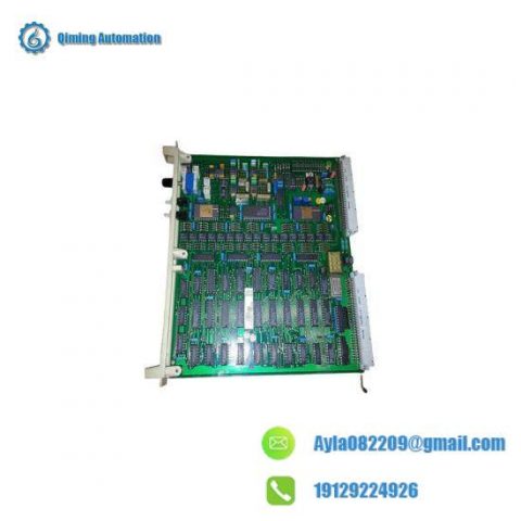 ABB DSQC209 YB560103-AL Servo Control System