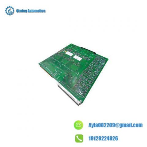 ABB YB560103-CE/23 Servo Drive Axis Board - Industrial Automation Solutions