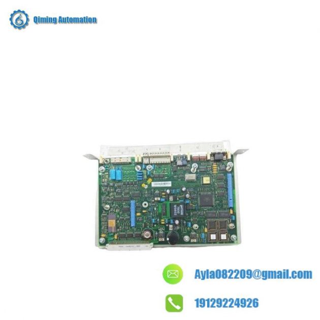 ABB YPP110A Digital Processor Module for PLC