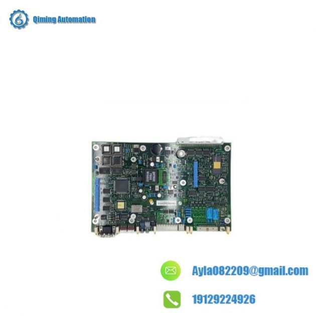 ABB YPP110A Digital Processor Module for PLC