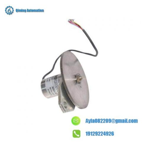 Advanced Micro Controls R11X-J10/7 Resolver Assembly