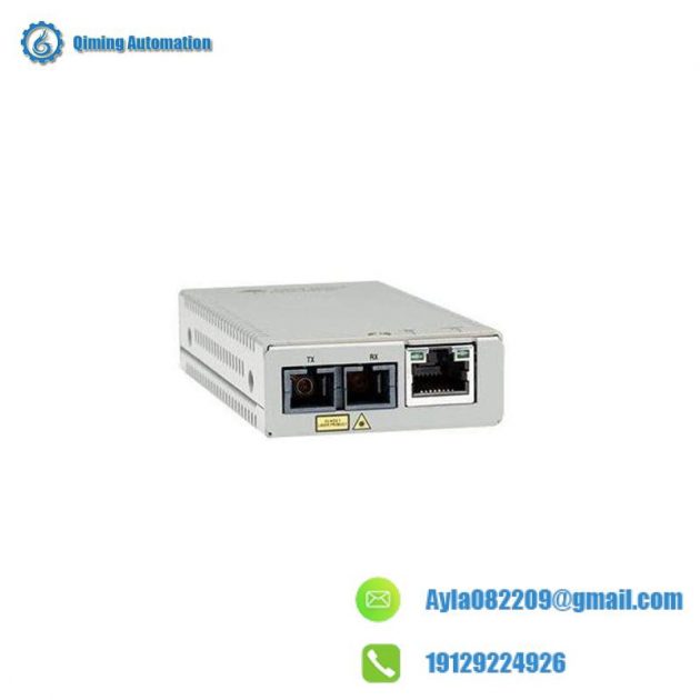 Allied Telesis AT-210T Gigabit Ethernet Module