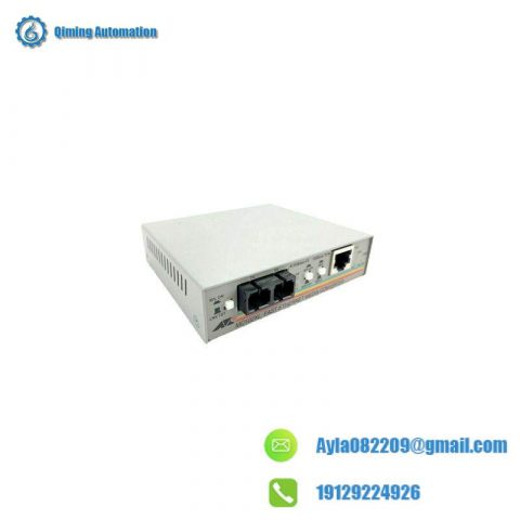 Allied Telesis AT-MC102XL Industrial Ethernet Converter