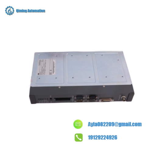 ALSTOM MRTP01L1CC0761C - Industrial Control Module, Designed for Precision Automation