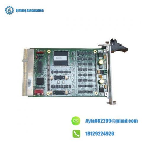 AMAT ASSY 603603-103 0190-15384: Industrial I/O Module