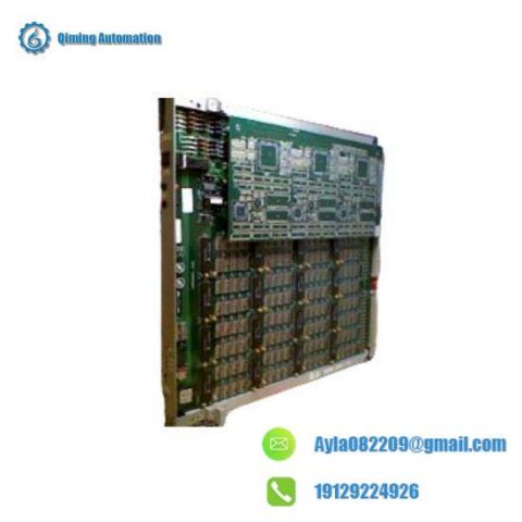 ASEA Brown Boveri MAI32LAD Input Module - Industrial Control Solutions