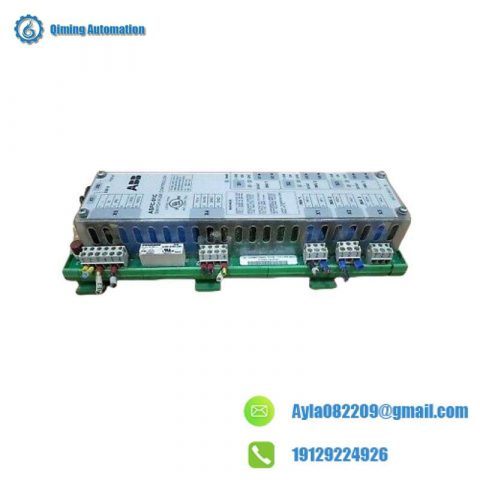ABB ASFC-01C Circuit Breaker Switch Fuse