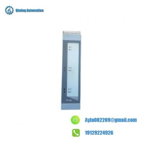 B&R 3IF7919 CNC Drive Module for High Precision Industrial Control