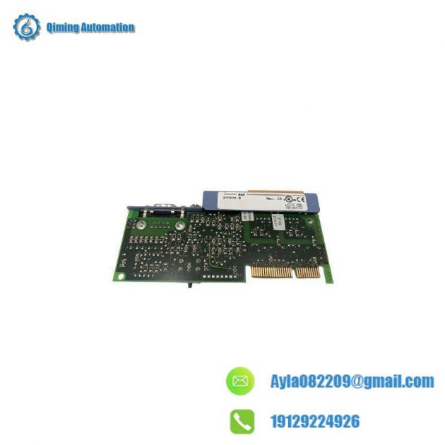 B&R 3CP380.60-1 Compact PLC Controller, Industrial Automation Solutions