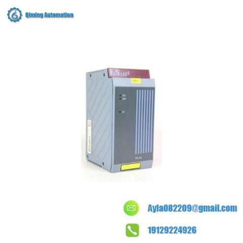 B&R 3PS794.9 Three-Phase AC Power Supply Module