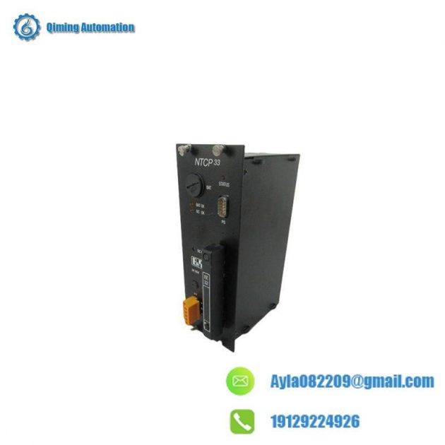 B&R ECPA81-2 Industrial Ethernet Communication Module