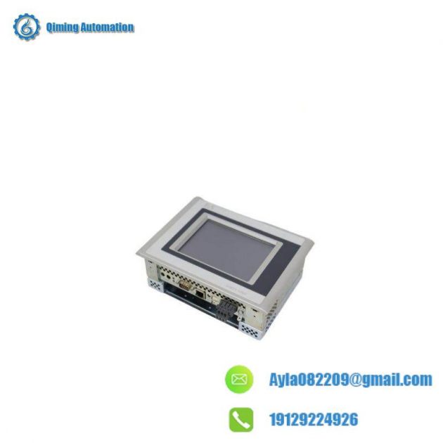 B&R ECPA81-2 Industrial Ethernet Communication Module