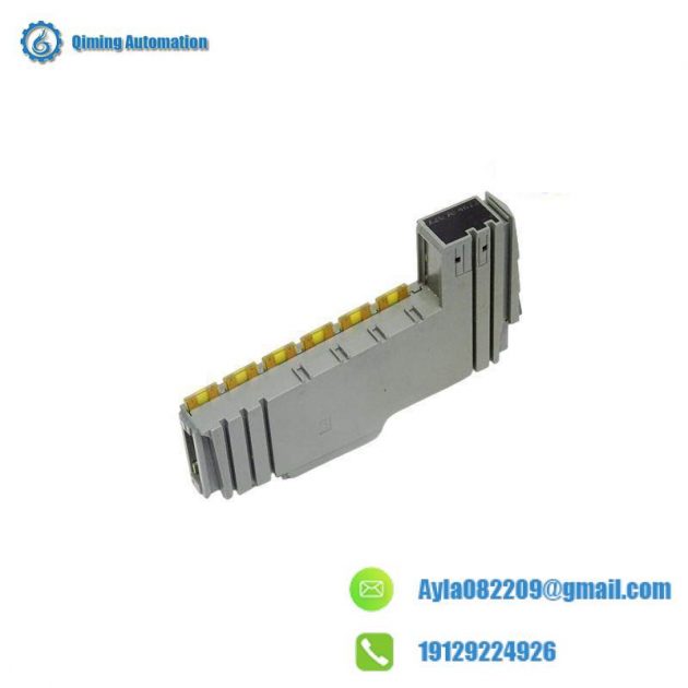 B&R X20PS9400 Power Supply Module for Bus Controller and X2X Link, High Efficiency and Reliability