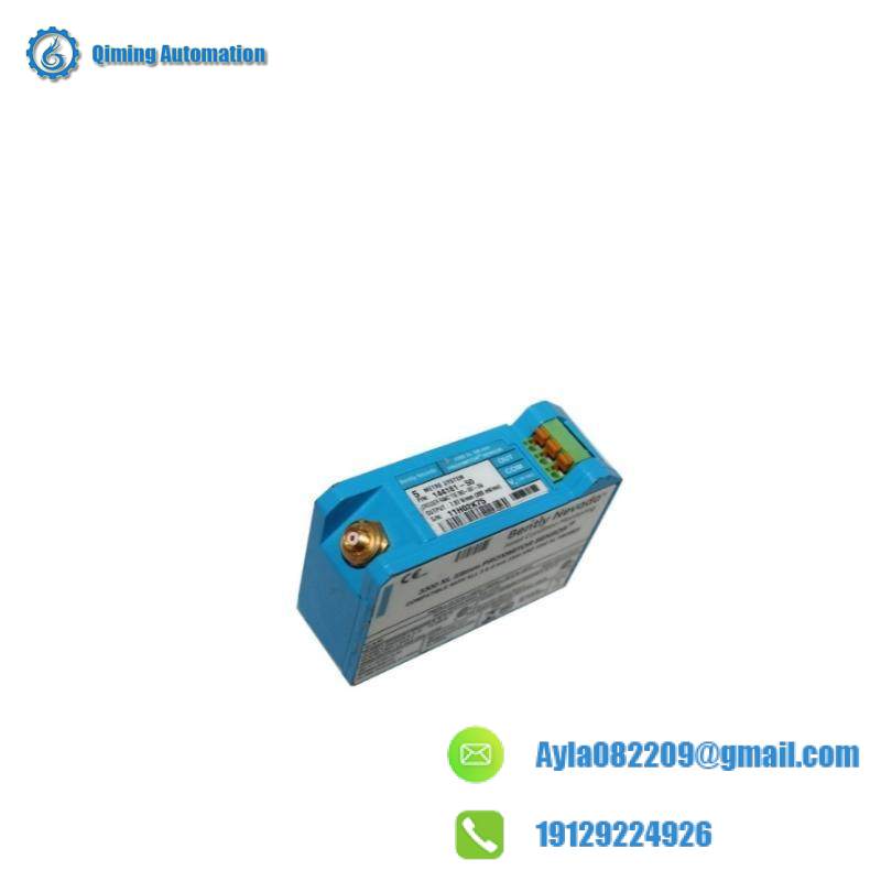 bently_nevada_144181-50_3300_xl_5_8_mm_proximitor_sensor.jpg Bently Nevada 144181-50 - 3300 XL 5/8 mm Proximitor Sensor, Designed for Precision Monitoring