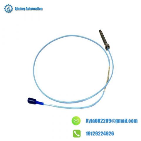 BENTLY NEVADA 330101-00-12-05-02-05 Proximity Probes - Advanced Sensing Solutions