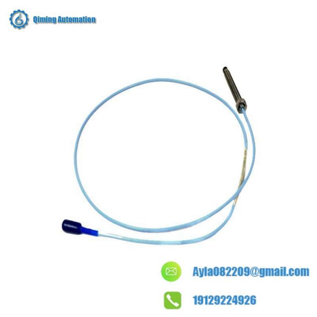 BENTLY NEVADA 330101-00-12-05-02-05 Proximity Probes - Advanced Sensing Solutions