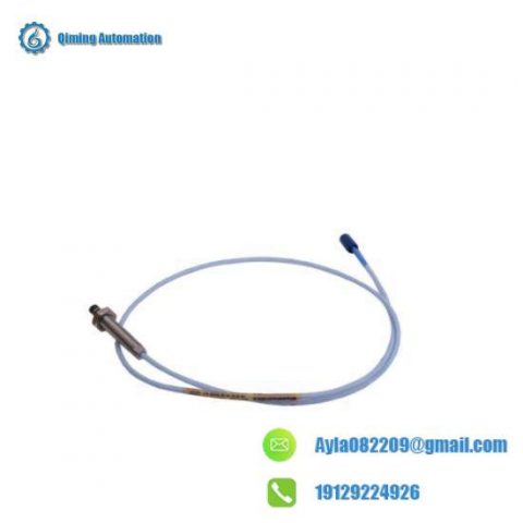 Bently Nevada 330102-00-13-10-02-00 Extension Cable: Industrial Automation Solutions